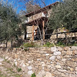  Hébergement de vacances Nostro Rifugio