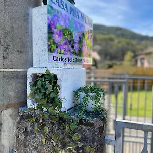 Appartement Casa Mia Malva