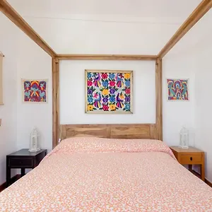  Séjour chez l'habitant Atris