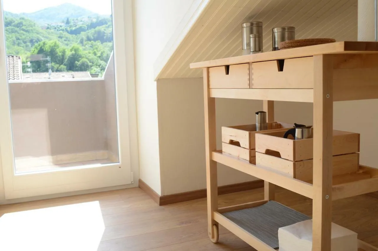 Appartement A 48 Passi Dalle 5 Terre Riccò del Golfo di Spezia