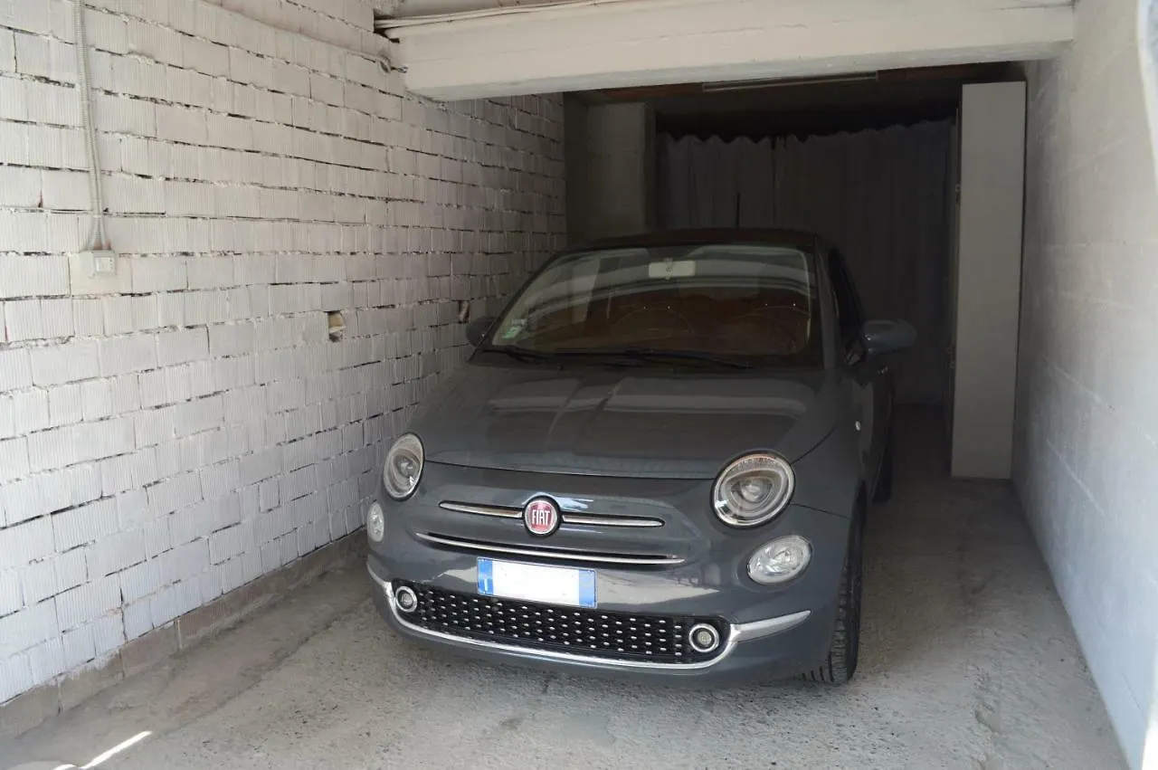 A 48 Passi Dalle 5 Terre Riccò del Golfo di Spezia Appartement