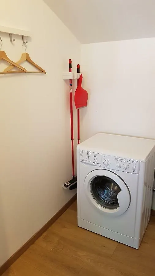 A 48 Passi Dalle 5 Terre Riccò del Golfo di Spezia Appartement