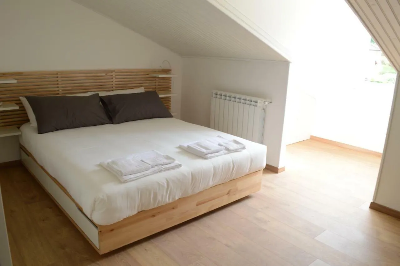 Appartement A 48 Passi Dalle 5 Terre Riccò del Golfo di Spezia