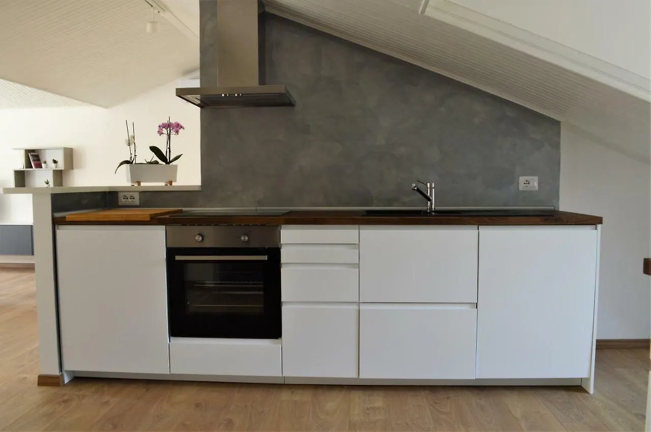 Appartement A 48 Passi Dalle 5 Terre Riccò del Golfo di Spezia