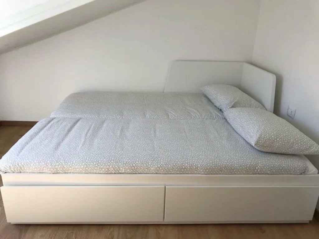 Appartement A 48 Passi Dalle 5 Terre Riccò del Golfo di Spezia Italie